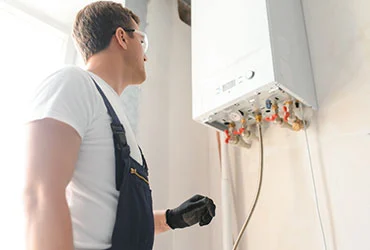 Gölcük Airfel Kombi Arıza Tespiti