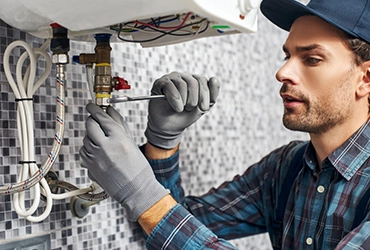 Gölcük Airfel Kombi Bakımı