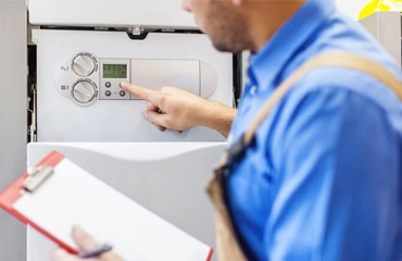 Gölcük Airfel Kombi Arıza Giderme