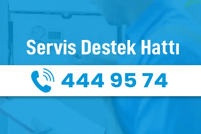 Gölcük Airfel Kombi Servisi